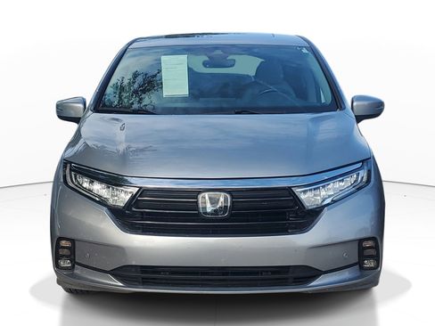 Used 2023 Honda Odyssey Touring image 2