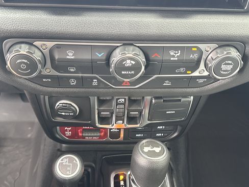 New 2026 Jeep Wrangler Willys image 19