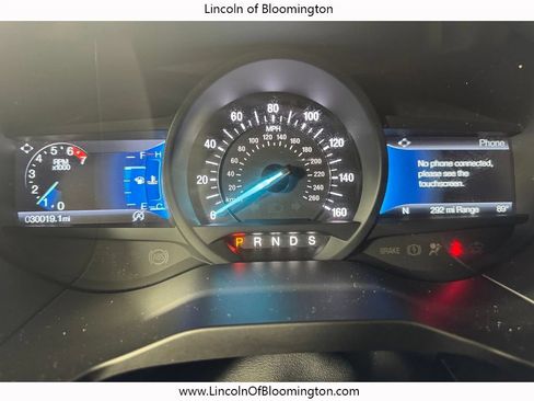 Used 2023 Ford Edge SEL w/ Convenience Package AWD/4WD image 23