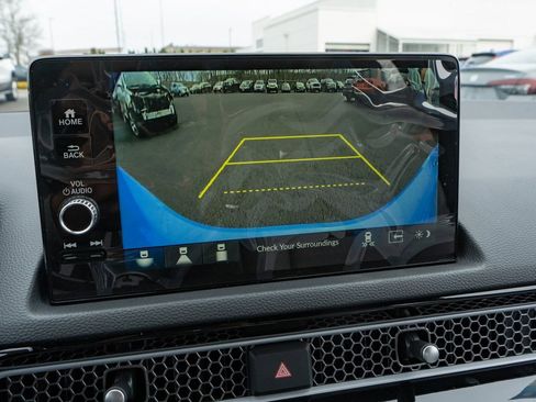 New 2026 Honda Civic Sport Touring image 28