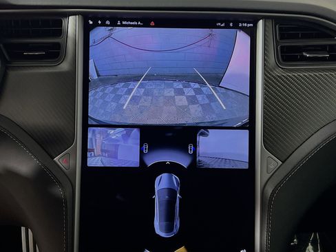 Used 2019 Tesla Model S Performance image 26