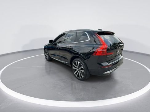 Used 2023 Volvo XC60 B5 Ultimate AWD/4WD image 6