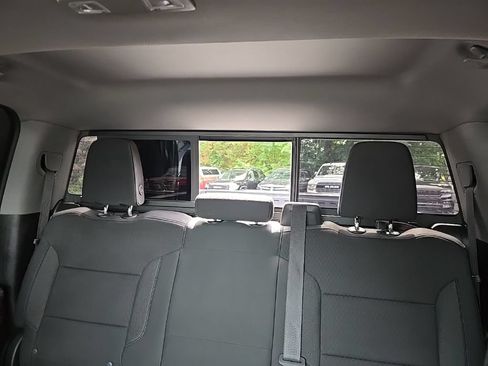 Used 2023 Chevrolet Silverado 1500 RST w/ Convenience Package II AWD/4WD image 43