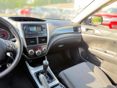 Used 2014 Subaru Impreza WRX Premium AWD/4WD image 16