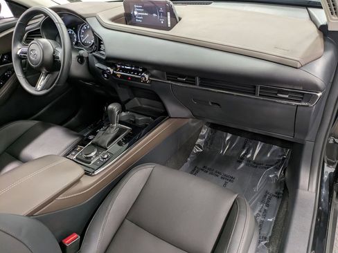 Used 2025 MAZDA CX-30 AWD 2.5 S w/ Premium Package image 30