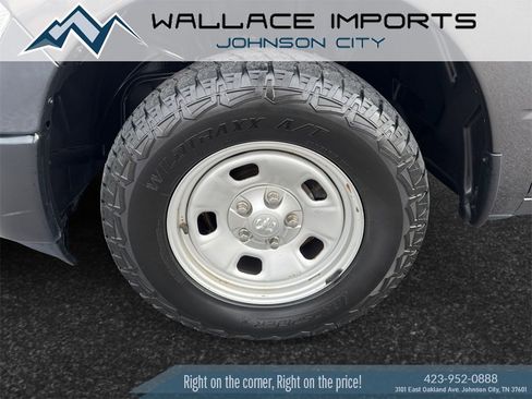 Used 2019 RAM 1500 Tradesman w/ Popular Equipment Group image 9