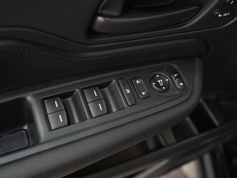 Used 2026 Honda Odyssey EX-L image 23
