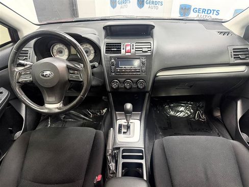 Used 2012 Subaru Impreza 2.0i Premium AWD/4WD image 8