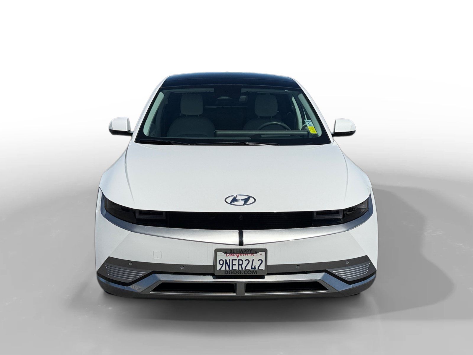 Certified 2024 Hyundai Ioniq 5 Limited RWD image 8