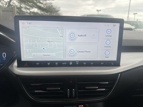 Certified 2024 Ford Escape Platinum image 16