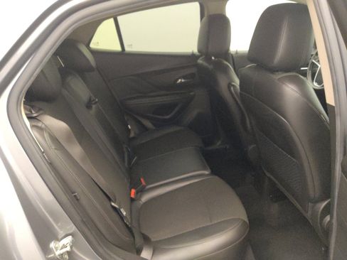 Used 2019 Buick Encore Preferred FWD image 19