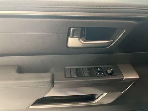 New 2026 Toyota Tundra SR5 AWD/4WD image 13