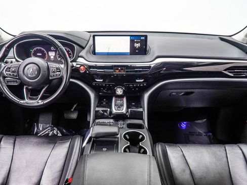 Used 2024 Acura MDX w/ Technology Package FWD image 5