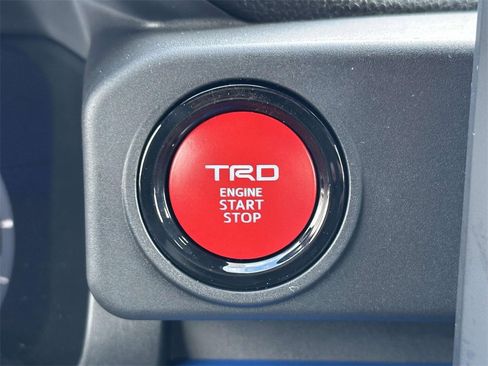 New 2026 Toyota Tacoma TRD Off-Road image 7