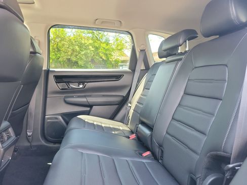 Used 2024 Honda CR-V EX-L image 15