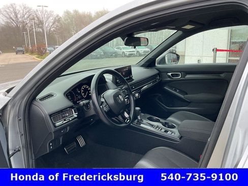 Used 2024 Honda Civic Sport image 27