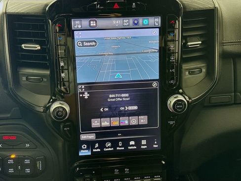 New 2026 RAM 1500 RHO image 15