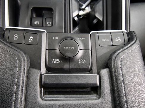 Used 2024 Toyota Grand Highlander XLE image 28