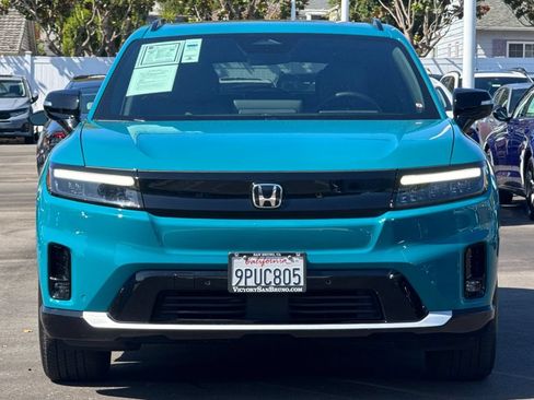 Used 2024 Honda Prologue Touring image 9