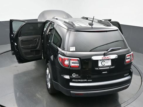 Used 2017 GMC Acadia Limited SLT image 66