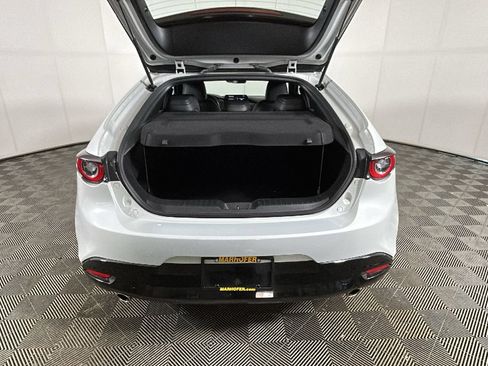 Used 2025 MAZDA MAZDA3 s Sport FWD image 31