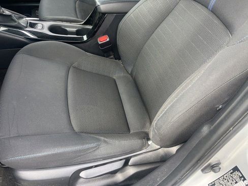 Used 2020 Toyota Corolla SE image 7