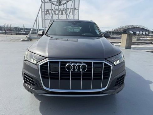 Used 2023 Audi Q7 2.0T Premium Plus w/ Premium Plus Package image 8