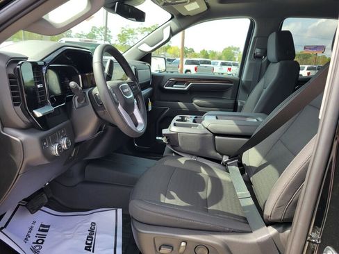 New 2026 GMC Sierra 1500 Elevation w/ Elevation Select Package image 21