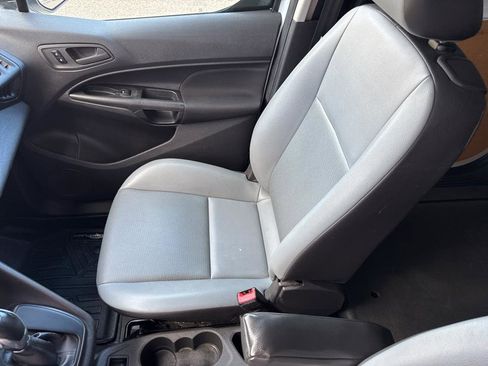 Used 2016 Ford Transit Connect XL image 16