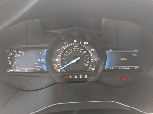Used 2022 Ford Edge SEL w/ Convenience Package AWD/4WD image 29