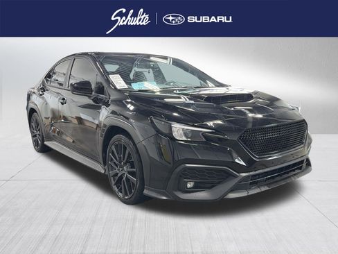 Certified 2023 Subaru WRX Premium image 1