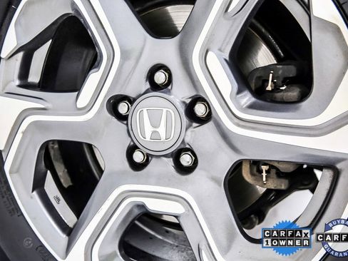 Used 2019 Honda CR-V EX image 40