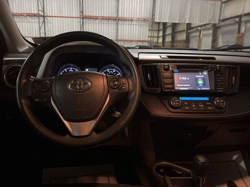 Used 2016 Toyota RAV4 XLE image 22