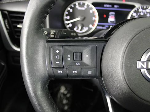 Certified 2023 Nissan Rogue SL AWD/4WD image 26