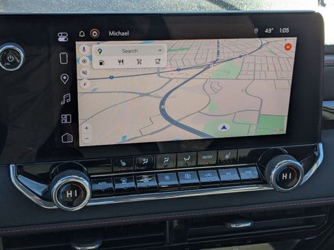 Used 2024 Chevrolet Colorado Z71 w/ Z71 Convenience Package 2 image 24