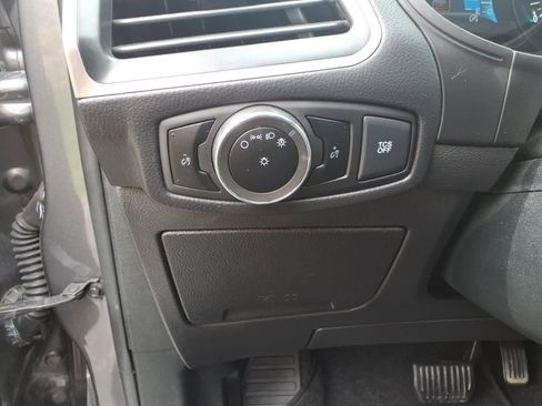 Used 2024 Ford Edge SEL AWD/4WD image 20