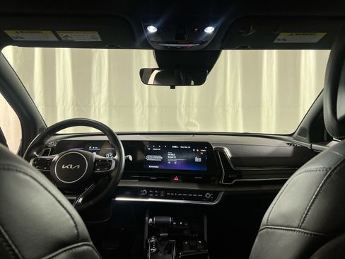 Used 2023 Kia Sportage X-Line w/ X-Line Premium Package image 15