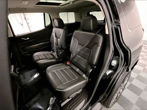 Used 2023 GMC Acadia Denali w/ Black Diamond Edition AWD/4WD image 25