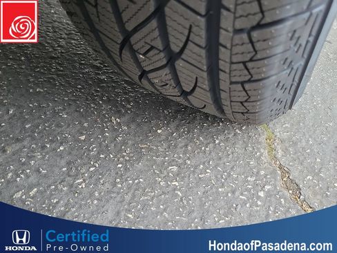 Certified 2024 Honda HR-V Sport image 29