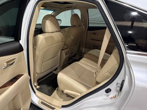 Used 2013 Lexus RX 350 FWD w/ Navigation Pkg image 64