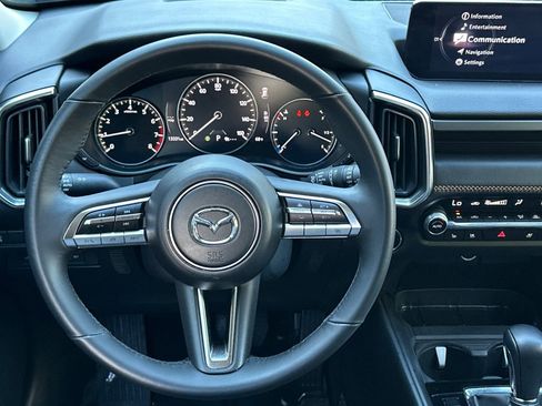 Certified 2025 MAZDA CX-50 AWD 2.5 S w/ Premium Plus Pkg image 16