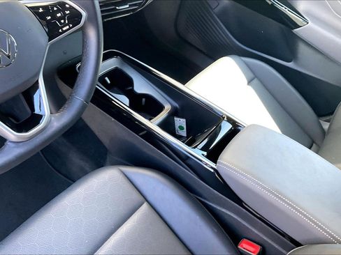 Certified 2023 Volkswagen ID.4 Pro S RWD image 16