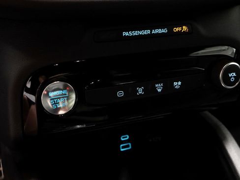 Certified 2023 Ford Escape ST-Line w/ Equipment Group 301A FWD image 35
