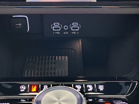 New 2026 Jeep Grand Wagoneer Limited AWD/4WD image 38