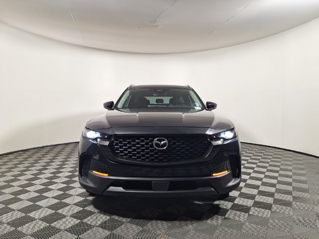 Used 2025 MAZDA CX-50 AWD 2.5 S w/ Preferred Package image 2