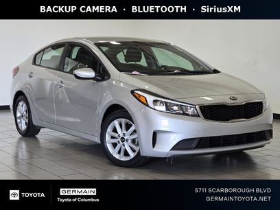 Used 2017 Kia Forte LX w/ LX Popular Package