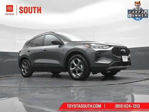 Used 2025 Ford Escape ST-Line AWD/4WD image 37