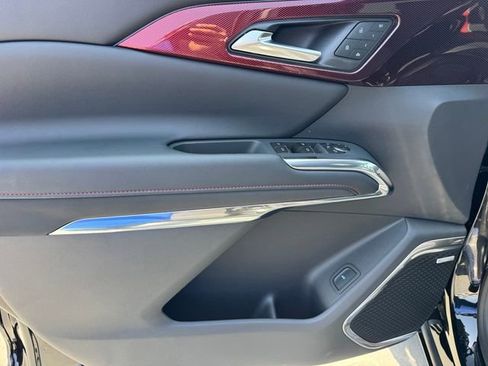 New 2026 Chevrolet Traverse RS FWD image 15