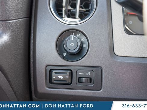 Used 2010 Ford F150 XLT AWD/4WD image 16