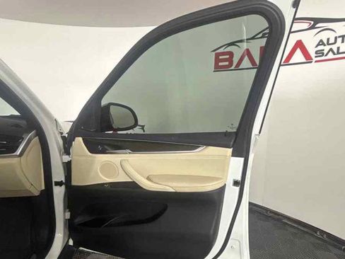 Used 2018 BMW X5 sDrive35i image 16